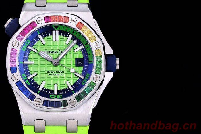 Audemars Piguet Watch APW00057